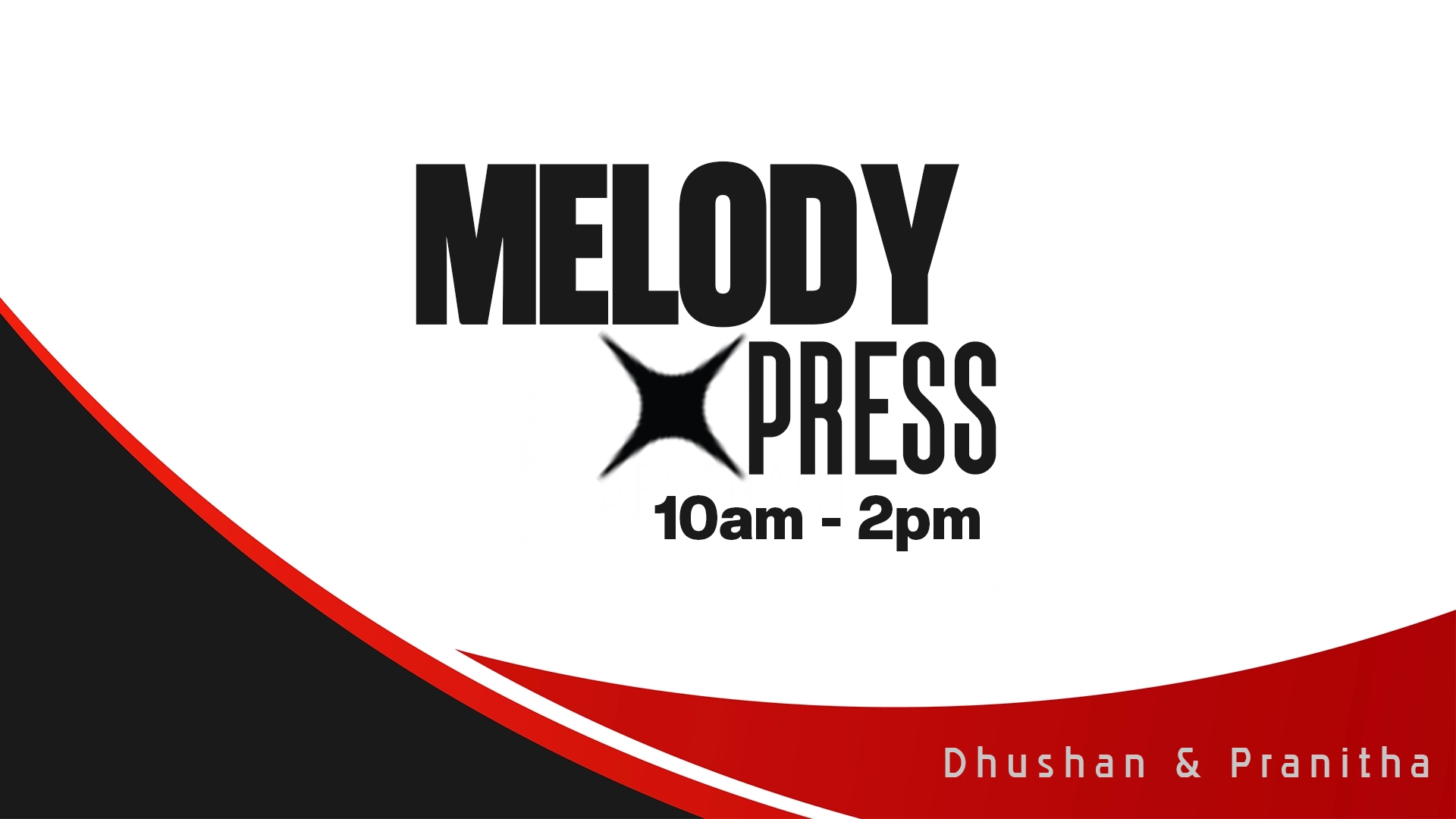 Melody Xpress